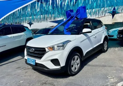 Creta attitude 1.6 16v flex aut.