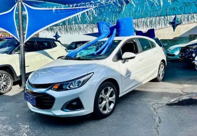 Cruze lt 1.4 16v turbo flex 4p aut.