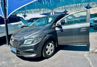 Onix hatch joy 1.0 8v flex 5p mec.