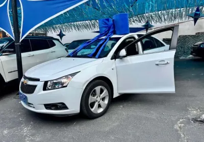 Cruze lt 1.8 16v flexpower 4p aut.