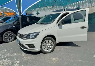 Gol 1.0 flex 12v 5p