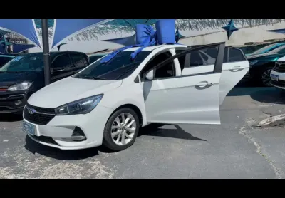 ARRIZO 5 RXT 1.5 16V Turbo Flex Aut.