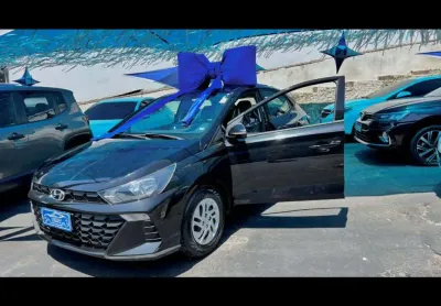 Hb20 limited 1.0 flex 12v mec.