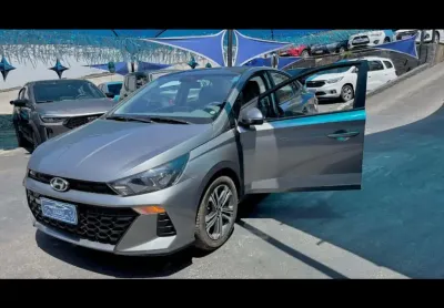 Hb20s comfort plus 1.0 tb flex 12v aut