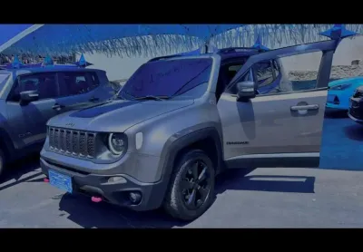 Renegade trailhawk 2.0 4x4 tb diesel aut