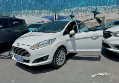 Fiesta tit.plus 1.0 12v ecoboost aut. 5p