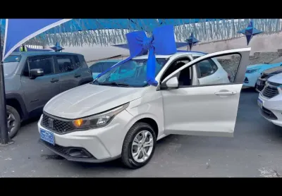 ARGO DRIVE 1.0 6V Flex