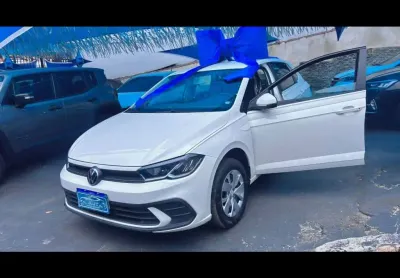 Polo 1.0 mpi flex 12v 5p
