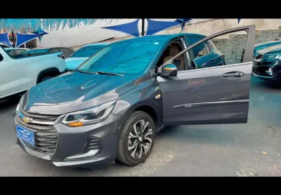 Onix hatch prem. 1.0 12v tb flex 5p aut.