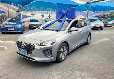 Ioniq 1.6 16v aut. (híbrido)