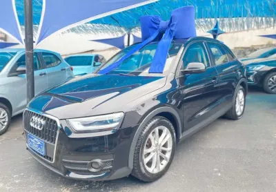 Q3 2.0 tfsi quat. 170/180cv s-tronic 5p