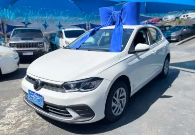 Polo 1.0 mpi flex 12v 5p