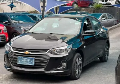 Onix sedan plus lt 1.0 12v flex 4p mec.