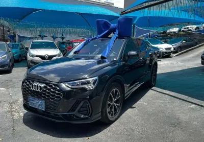 Q3 spb performance 2.0 tfsi tipt. quatt.