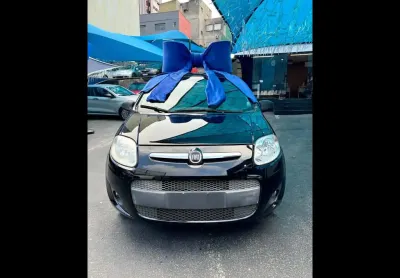 Palio ATTRA./ITÁLIA 1.4 EVO F.Flex 8V 5p