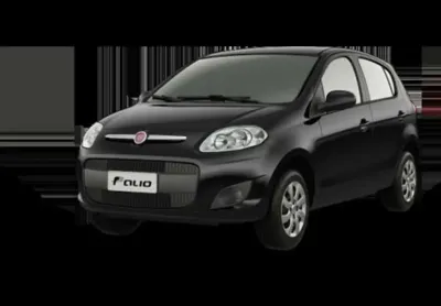 Palio attra./itália 1.4 evo f.flex 8v 5p