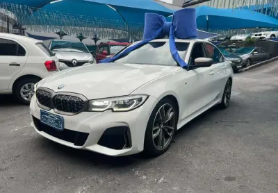 M340i xdrive 3.0 turbo aut.