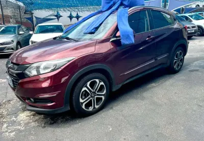 HR-V EX 1.8 Flexone 16V 5p Aut.