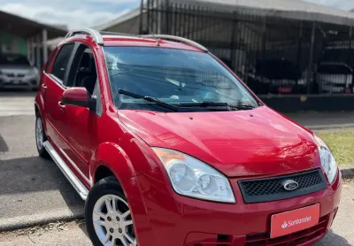 Ford fiesta excelente veiculo conservado