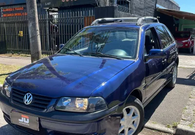 Gol 1.0 mi power 16v 