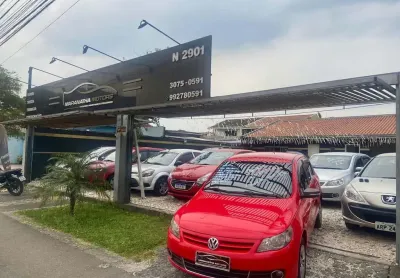 Volkswagen gol rock in rio 2012