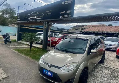 Ford fiesta sedan1.6flex 2014