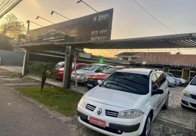 Renault meganegt dyn 16 2013