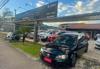 Volkswagen golf sportline 2008