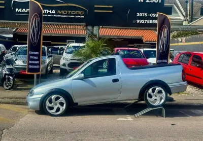 Chevrolet corsa st 2001