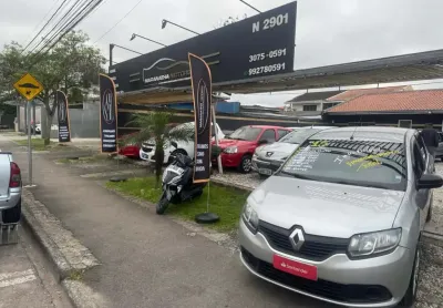 Renault sandero auth 10 2015