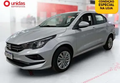 Fiat cronos 2023 1.0 firefly flex drive manual