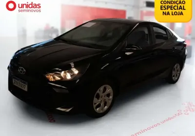 Hyundai hb20s 2025 1.0 12v flex comfort plus manual