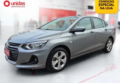 Chevrolet onix 2024 1.0 turbo flex plus ltz automático