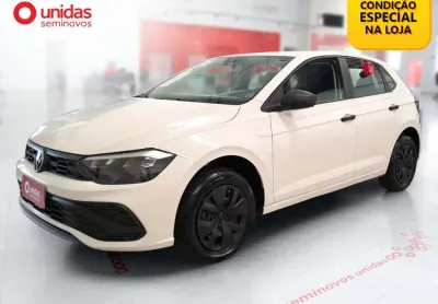Volkswagen polo 2024 1.0 mpi track manual