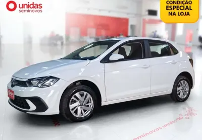 Volkswagen polo 2024 1.0 170 tsi manual