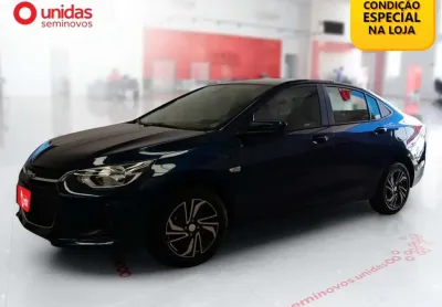 Chevrolet onix 2024 1.0 flex plus lt manual