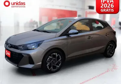 Hyundai hb20s 2024 1.0 tgdi flex comfort plus automático