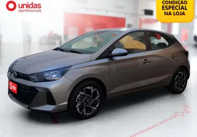 Hyundai hb20s 2024 1.0 tgdi flex comfort plus automático