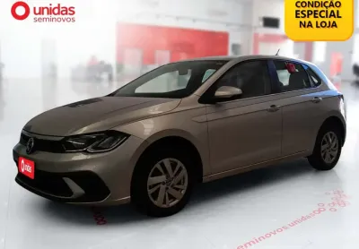 Volkswagen polo 2024 1.0 170 tsi manual