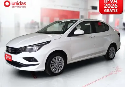 Fiat cronos 2023 1.3 firefly flex drive manual