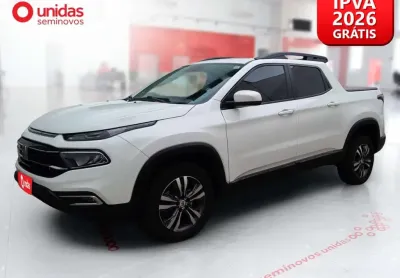 Fiat Toro 2023 1.3 turbo 270 flex freedom at6