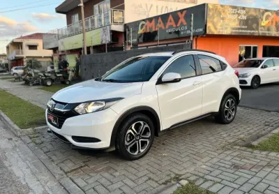 Honda hr-v lx cvt 2018