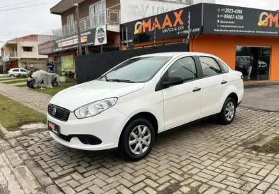 Fiat siena 1.4 2021