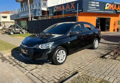 Chevrolet onix plus 10tat nb 2020