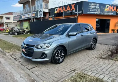 Chevrolet onix 10mt lt2 2025