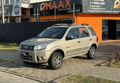 Ford ecosport fsl1.6flex 2011