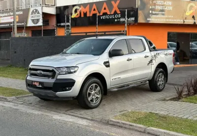 Ford ranger xls4spta22 2018
