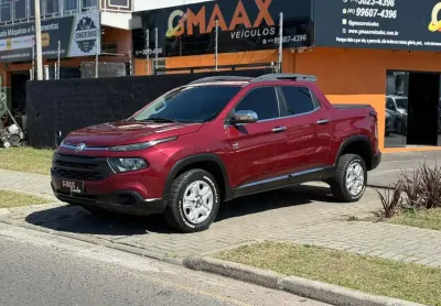 Fiat toro freedom mt d4 2017