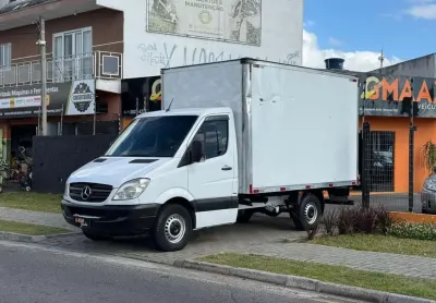 Mercedes-benz 415cdisprinterc 2015