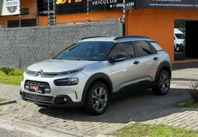 Citroen c4cactus feel bu 2020